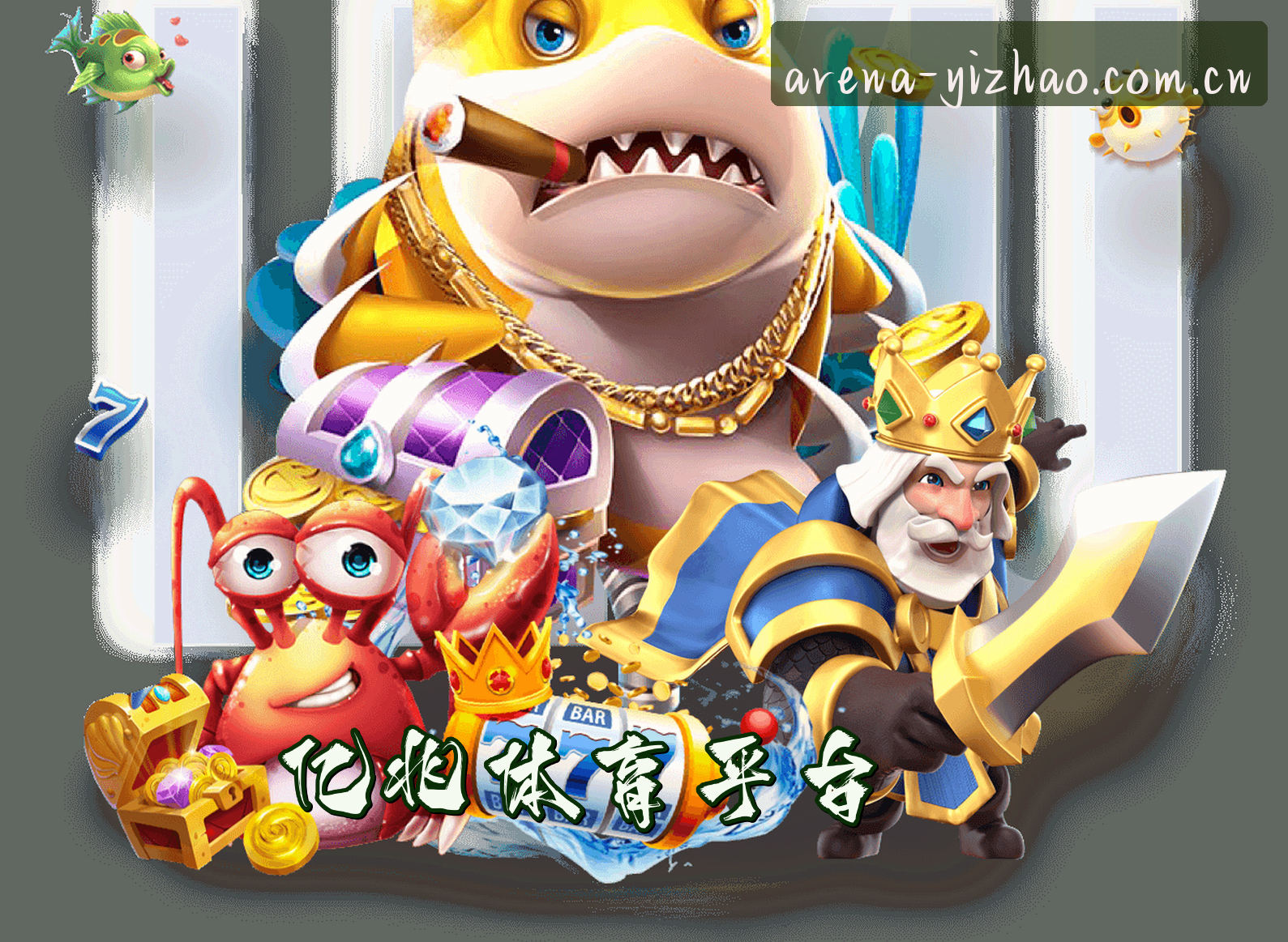 关于我们